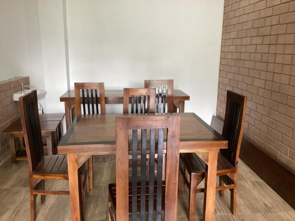 מלון Mountjoy אלה מראה חיצוני תמונה